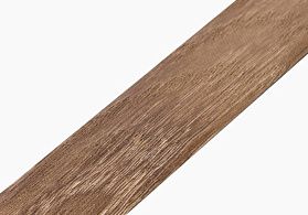 Порог (стык) Русский профиль Т-образный ламинированный, 13*900 мм, Дуб монтана